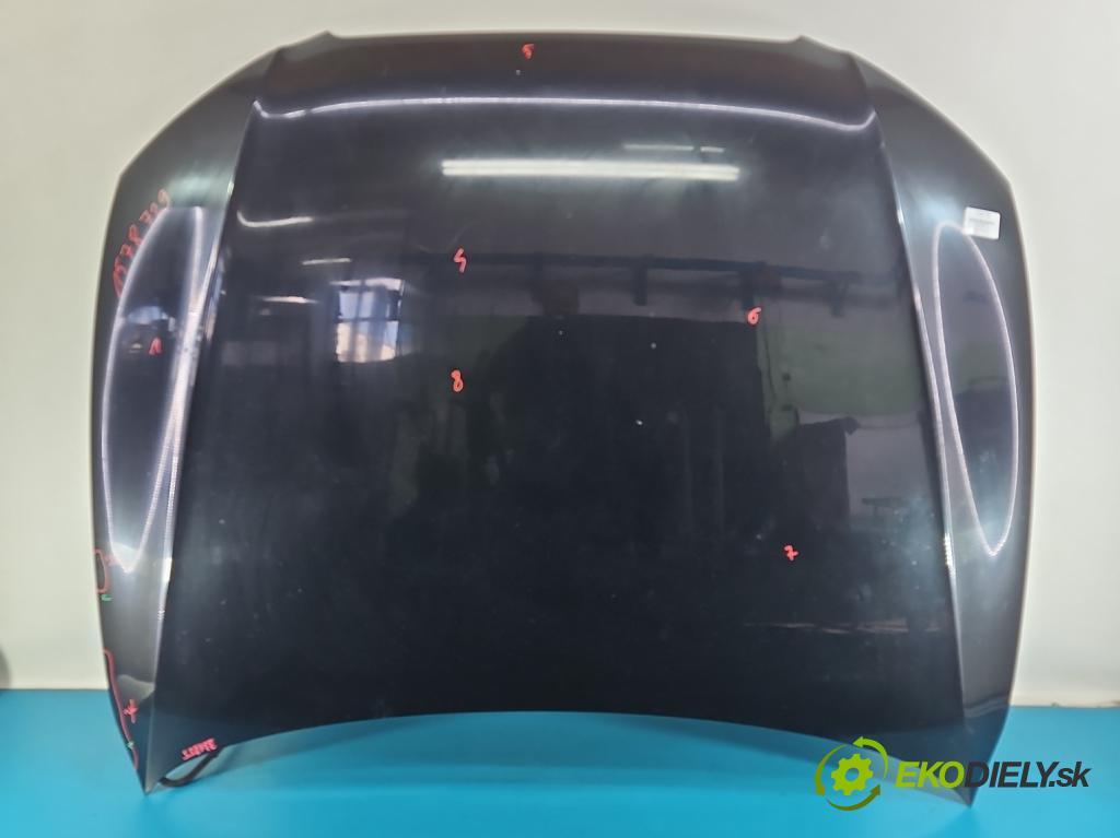 Audi A5 8T 2007-2016 1.8 TFSI 170 hp manual 125 kW 1798 cm3 2- kapota přední