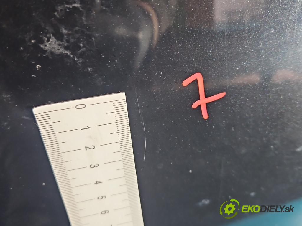 Audi A5 8T 2007-2016 1.8 TFSI 170 hp manual 125 kW 1798 cm3 2- kapota přední 