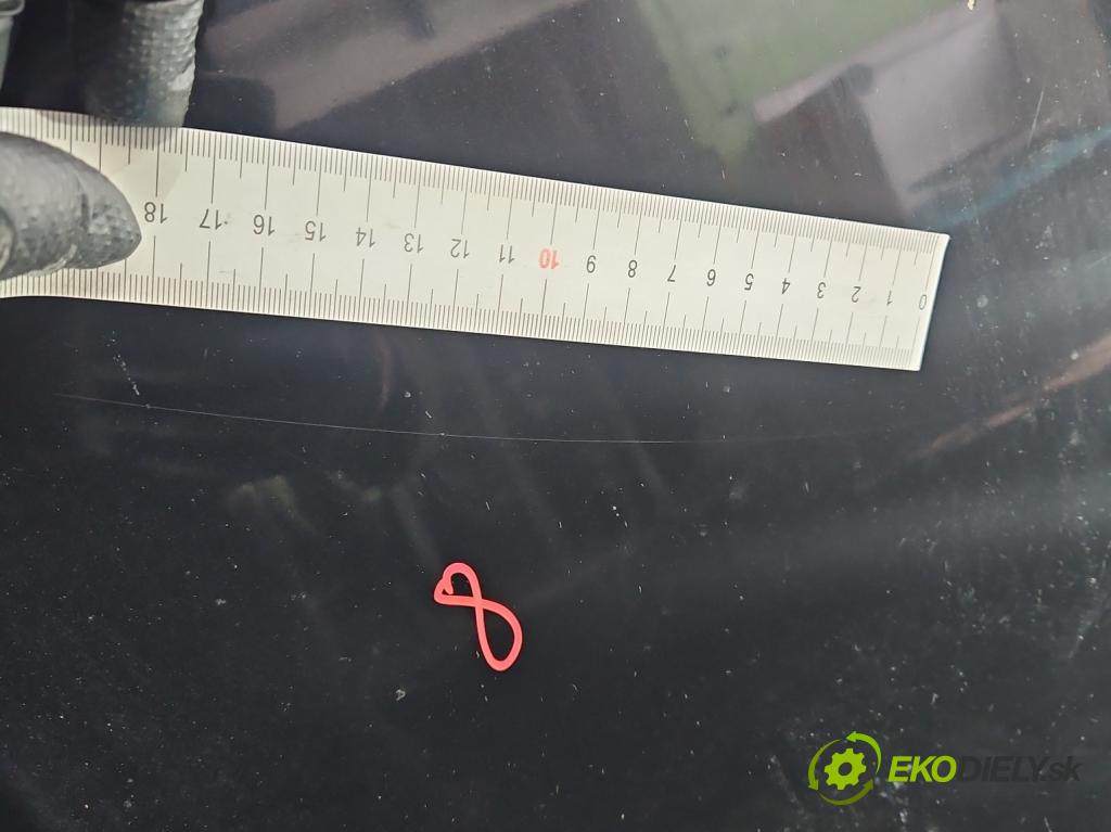 Audi A5 8T 2007-2016 1.8 TFSI 170 hp manual 125 kW 1798 cm3 2- kapota přední