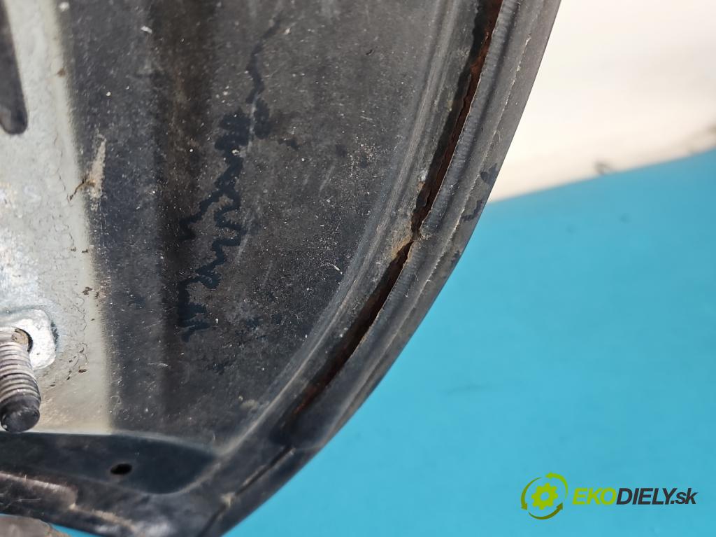 Audi A5 8T 2007-2016 1.8 TFSI 170 hp manual 125 kW 1798 cm3 2- kapota přední