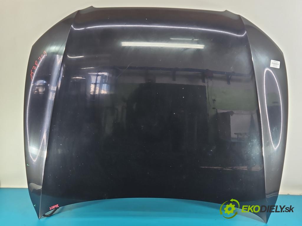 Audi A5 8T 2007-2016 1.8 TFSI 170 hp manual 125 kW 1798 cm3 2- kapota přední