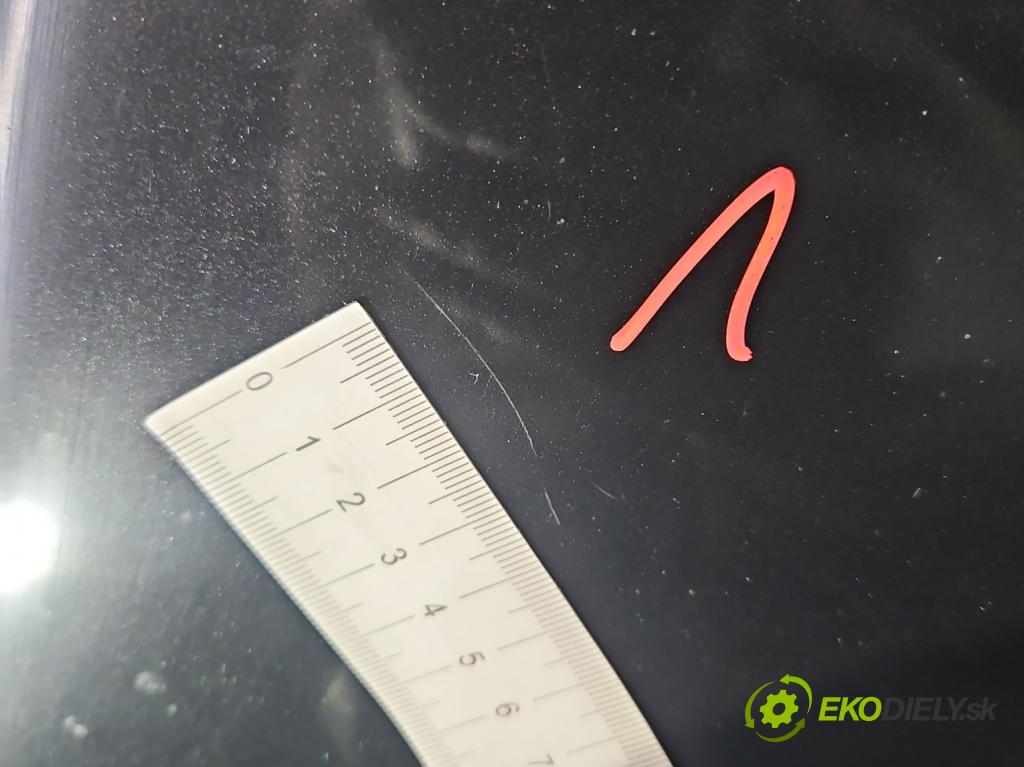 Audi A5 8T 2007-2016 1.8 TFSI 170 hp manual 125 kW 1798 cm3 2- kapota přední