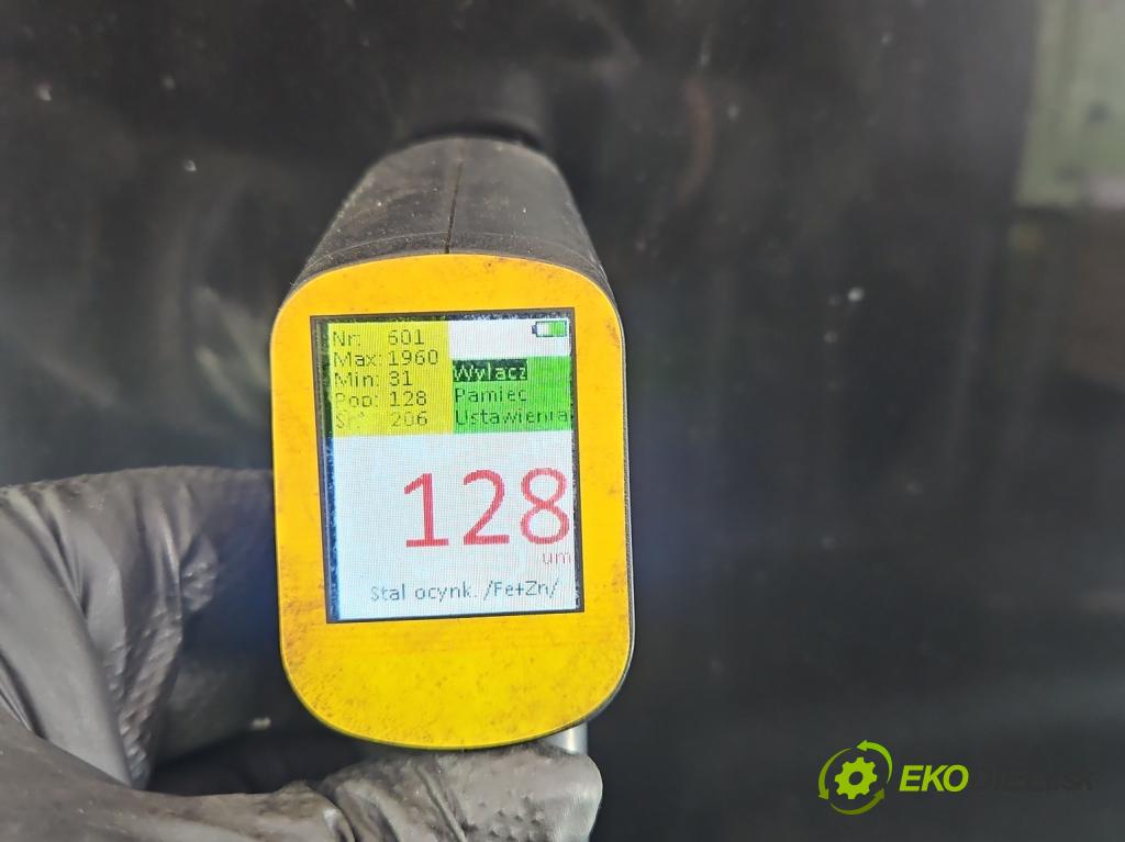 Audi A5 8T 2007-2016 1.8 TFSI 170 hp manual 125 kW 1798 cm3 2- kapota přední