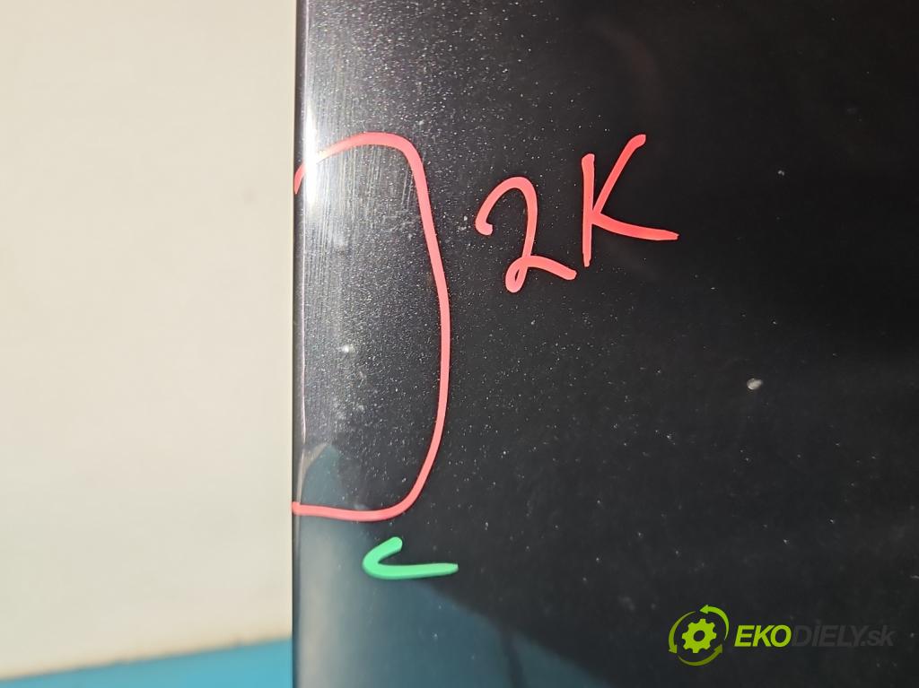 Audi A5 8T 2007-2016 1.8 TFSI 170 hp manual 125 kW 1798 cm3 2- kapota přední