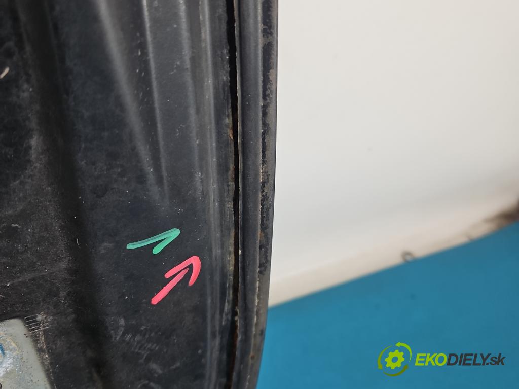 Audi A5 8T 2007-2016 1.8 TFSI 170 hp manual 125 kW 1798 cm3 2- kapota přední