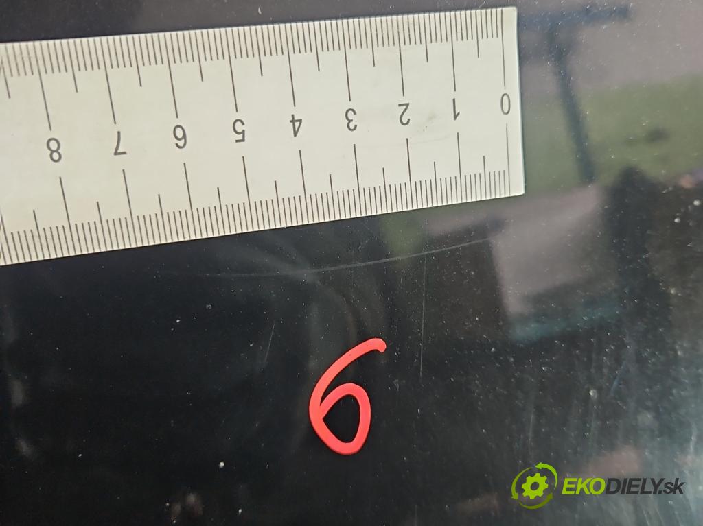 Audi A5 8T 2007-2016 1.8 TFSI 170 hp manual 125 kW 1798 cm3 2- kapota přední