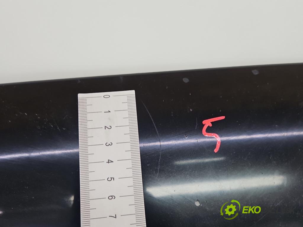 Audi A5 8T 2007-2016 1.8 TFSI 170 hp manual 125 kW 1798 cm3 2- kapota přední