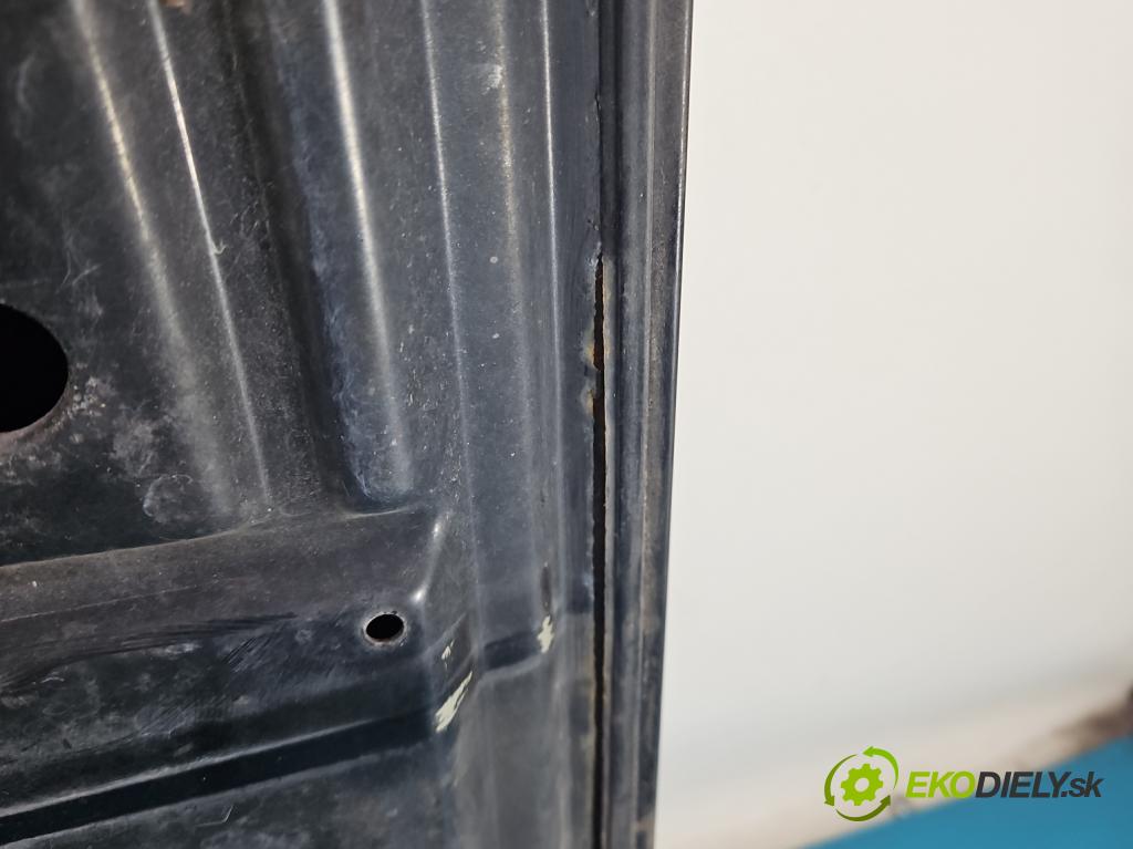 Audi A5 8T 2007-2016 1.8 TFSI 170 hp manual 125 kW 1798 cm3 2- kapota přední