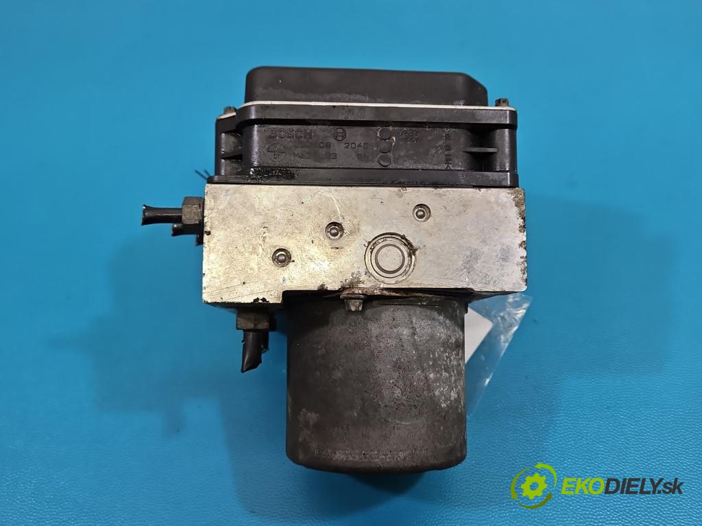 Audi A5 8T 2007-2016 1.8 TFSI 170 HP manual 125 kW 1798 cm3 2- čerpadlo abs 8K0614517BT (Pumpa ABS)