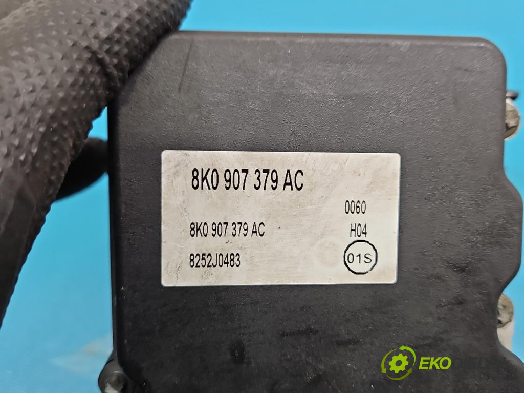 Audi A5 8T 2007-2016 1.8 TFSI 170 HP manual 125 kW 1798 cm3 2- čerpadlo abs 8K0614517BT (Pumpa ABS)
