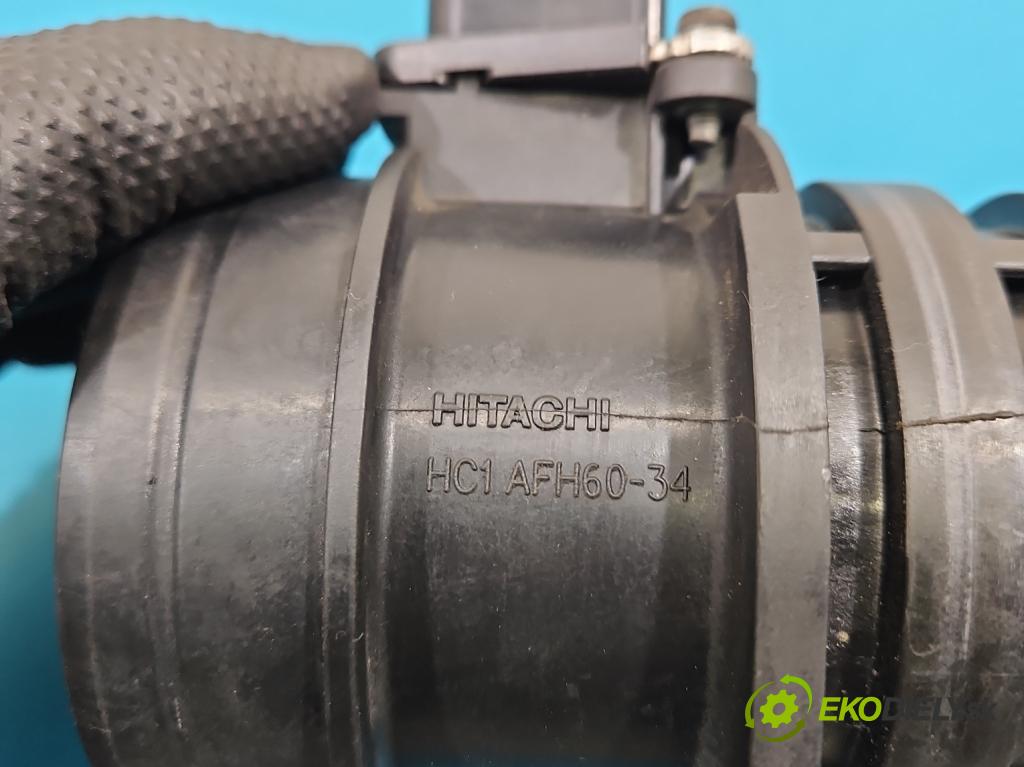 Audi A5 8T 2007-2016 1.8 TFSI 170 hp manual 125 kW 1798 cm3 2- váha vzduchu 06J906461B (Snímač hmotnosti vzduchu)