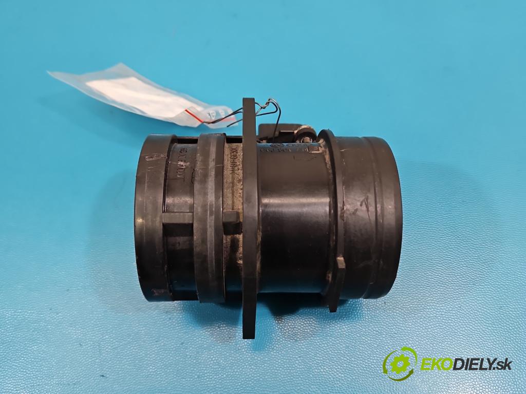 Audi A5 8T 2007-2016 1.8 TFSI 170 hp manual 125 kW 1798 cm3 2- váha vzduchu 06J906461B (Snímač hmotnosti vzduchu)