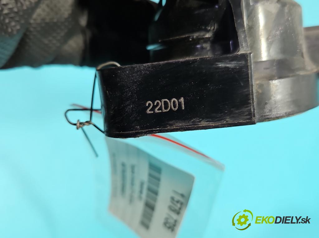 Toyota Corolla E21 2019- 1.5 12V 125 HP automatic 92 kW 1490 cm3 4- obal
