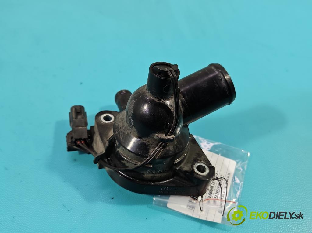 Toyota Corolla E21 2019- 1.5 12V 125 HP automatic 92 kW 1490 cm3 4- obal
