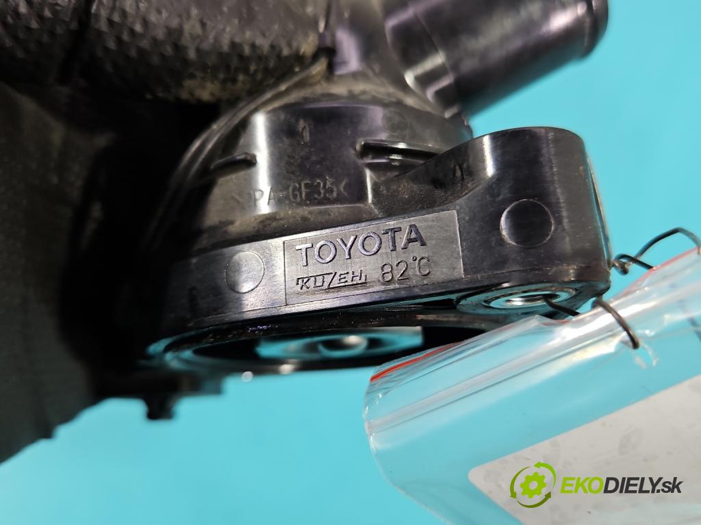 Toyota Corolla E21 2019- 1.5 12V 125 HP automatic 92 kW 1490 cm3 4- obal