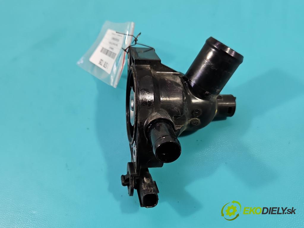 Toyota Corolla E21 2019- 1.5 12V 125 HP automatic 92 kW 1490 cm3 4- obal