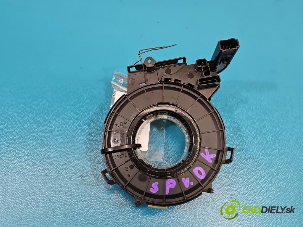 Audi A5 8T 2007-2016 1.8 TFSI 170 HP manual 125 kW 1798 cm3 2- Páska: airbag 8K0953568D (Airbag)