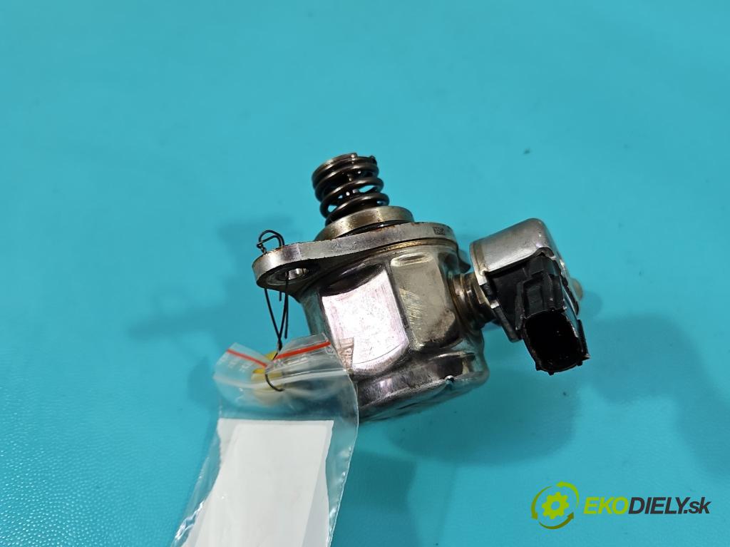 Toyota Corolla E21 2019- 1.5 12V 125 HP automatic 92 kW 1490 cm3 4- čerpadlo palivo 23101-F2010