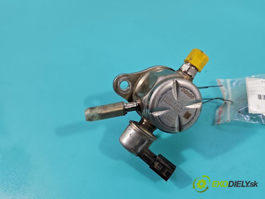 Toyota Corolla E21 2019- 1.5 12V 125 HP automatic 92 kW 1490 cm3 4- čerpadlo palivo 23101-F2010