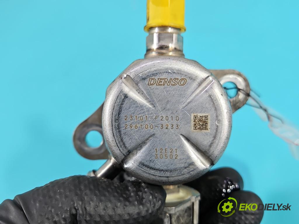 Toyota Corolla E21 2019- 1.5 12V 125 HP automatic 92 kW 1490 cm3 4- čerpadlo palivo 23101-F2010