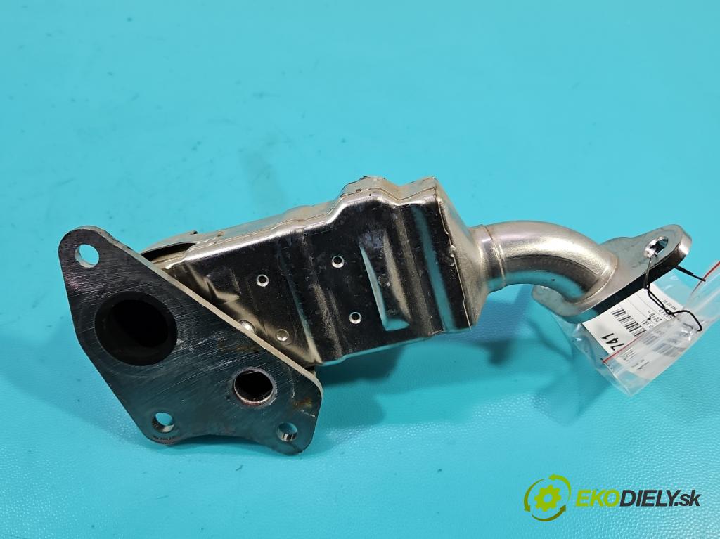 Toyota Corolla E21 2019- 1.5 12V 125 HP automatic 92 kW 1490 cm3 4- chladič výfukové 25680-15010