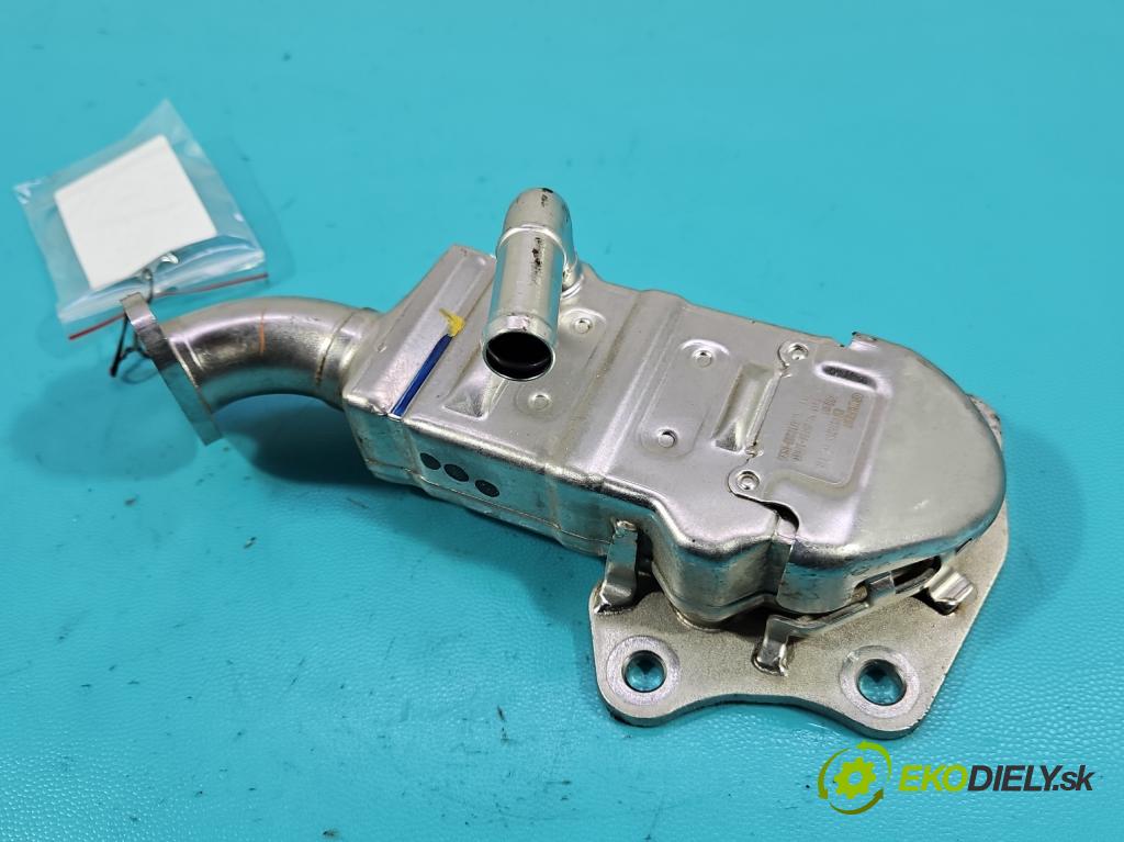 Toyota Corolla E21 2019- 1.5 12V 125 hp automatic 92 kW 1490 cm3 4- Chladič spalin 25680-15010