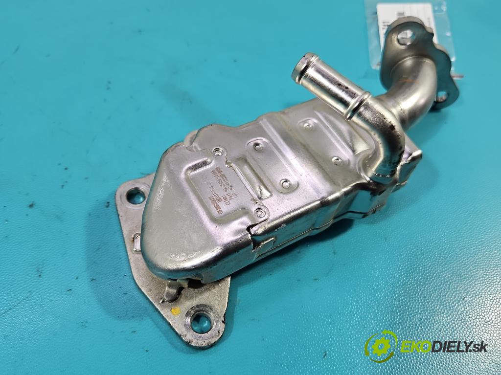 Toyota Corolla E21 2019- 1.5 12V 125 HP automatic 92 kW 1490 cm3 4- chladič výfukové 25680-15010