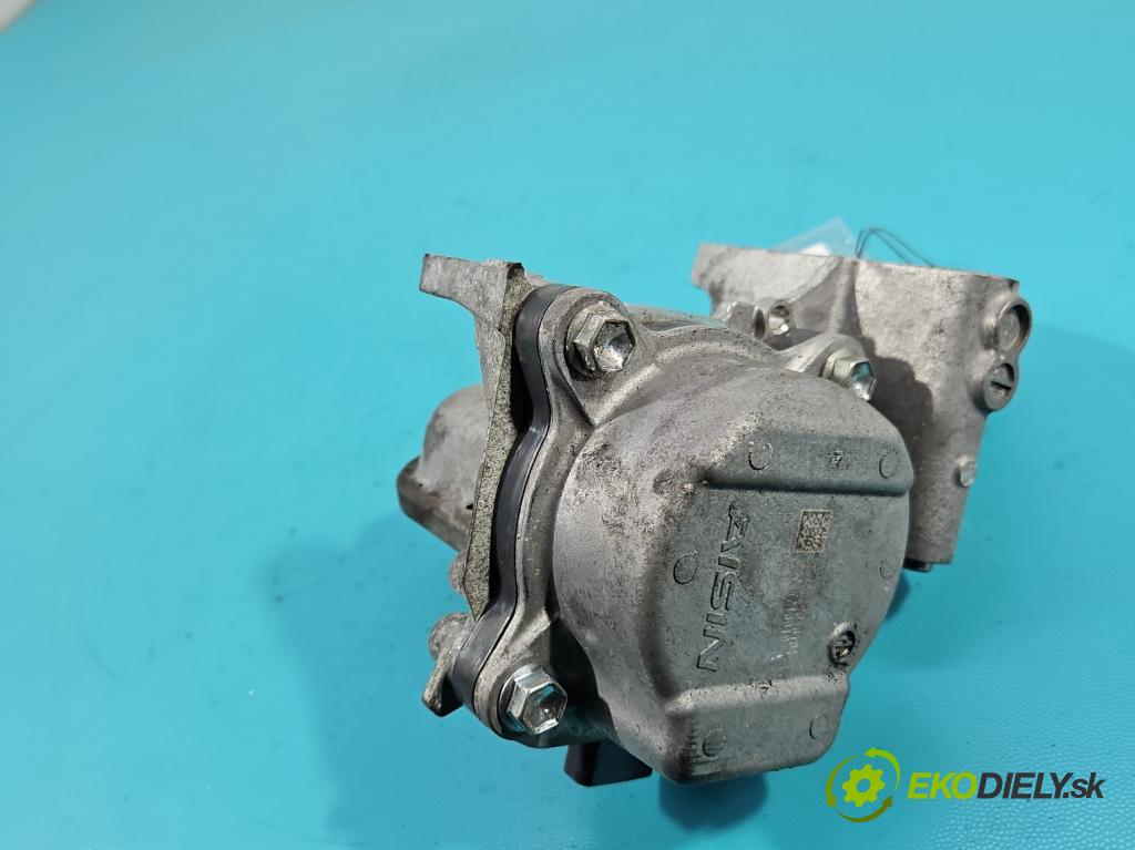 Toyota Corolla E21 2019- 1.5 12V 125 HP automatic 92 kW 1490 cm3 4- čerpadlo voda: 0810G890311 (Vodná pumpa)