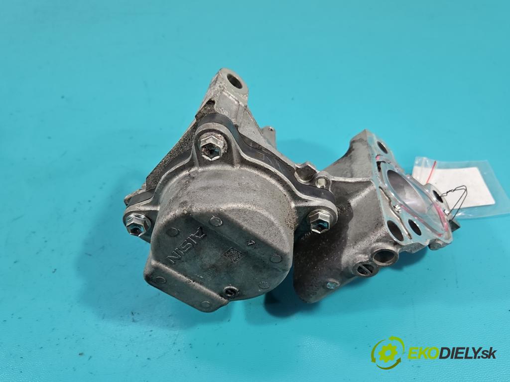 Toyota Corolla E21 2019- 1.5 12V 125 HP automatic 92 kW 1490 cm3 4- čerpadlo voda: 0810G890311 (Vodná pumpa)