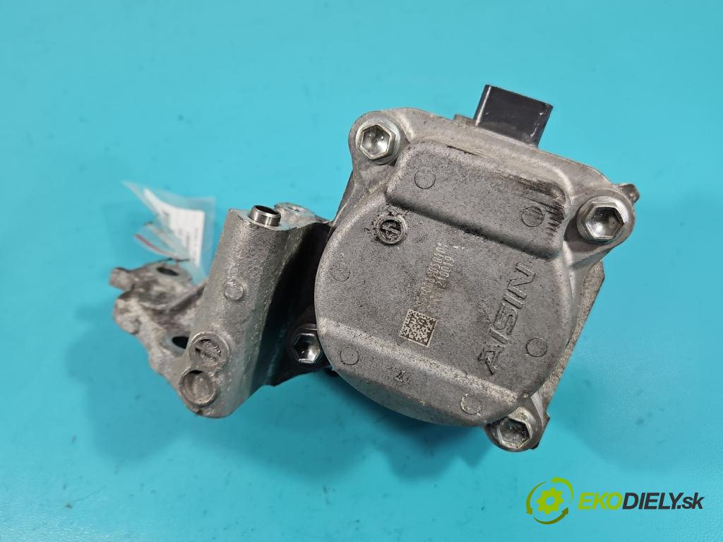 Toyota Corolla E21 2019- 1.5 12V 125 HP automatic 92 kW 1490 cm3 4- čerpadlo voda: 0810G890311 (Vodná pumpa)