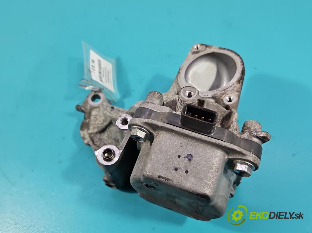 Toyota Corolla E21 2019- 1.5 12V 125 HP automatic 92 kW 1490 cm3 4- čerpadlo voda: 0810G890311 (Vodná pumpa)