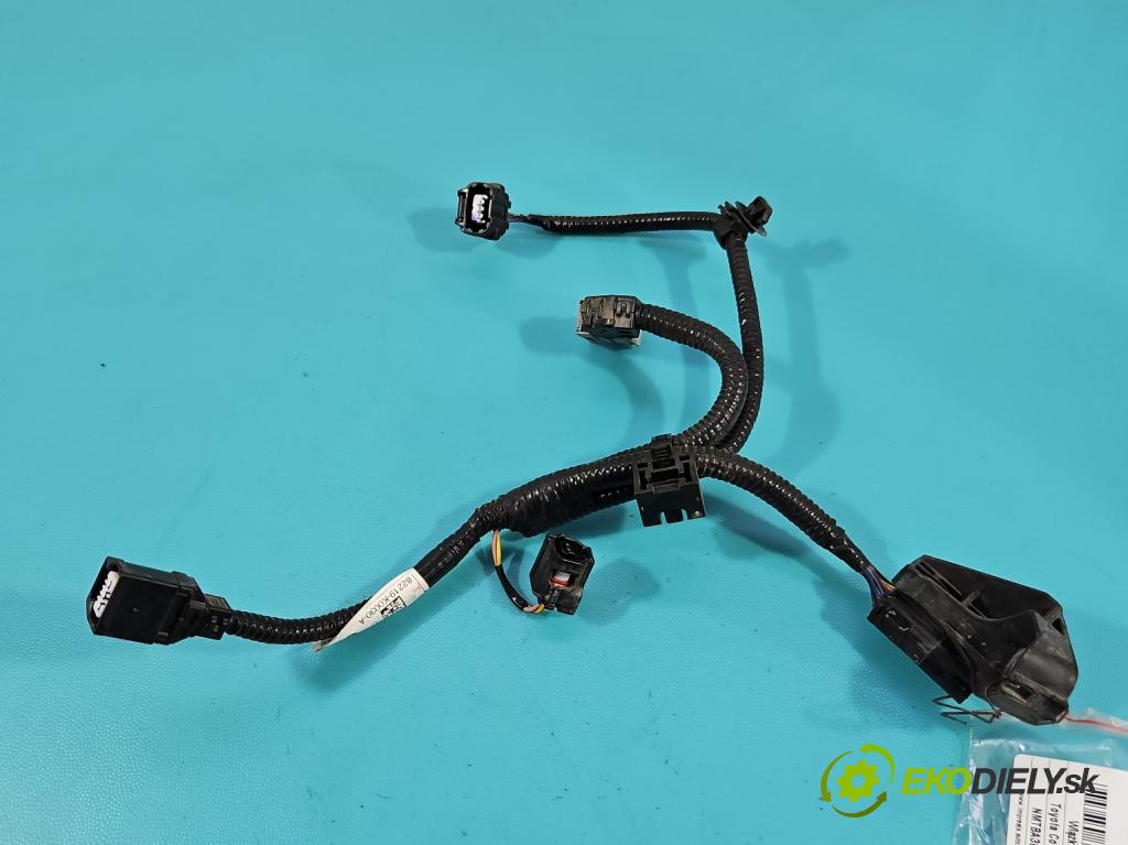 Toyota Corolla E21 2019- 1.5 12V 125 HP automatic 92 kW 1490 cm3 4- Zväzok: ostatné 82219-K0030