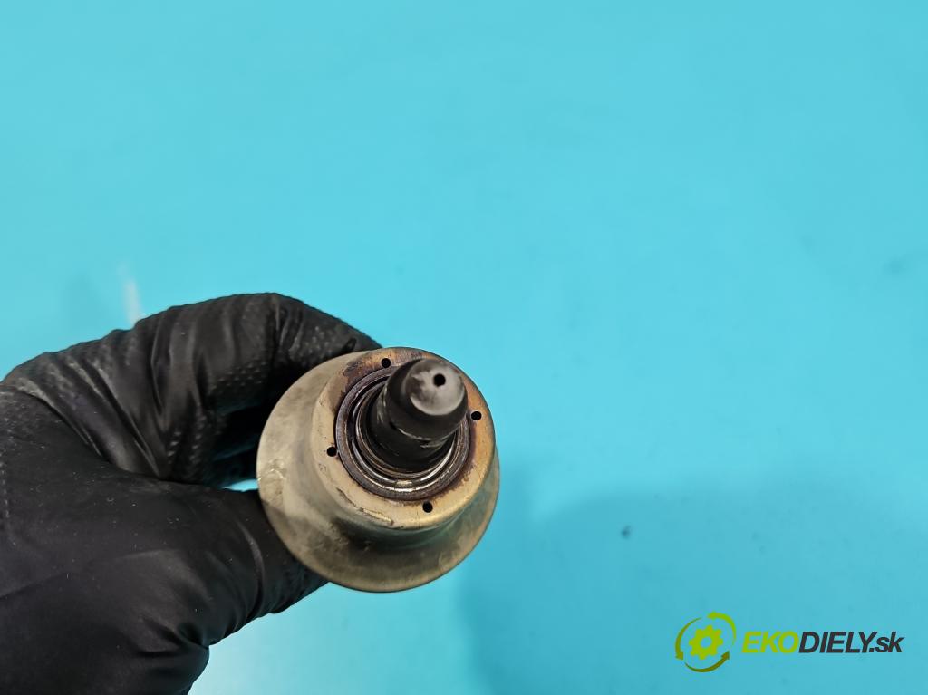 Toyota Corolla E21 2019- 1.5 12V 125 HP automatic 92 kW 1490 cm3 4- Sonda lambda 89467-K0020 (Lambda sonda)