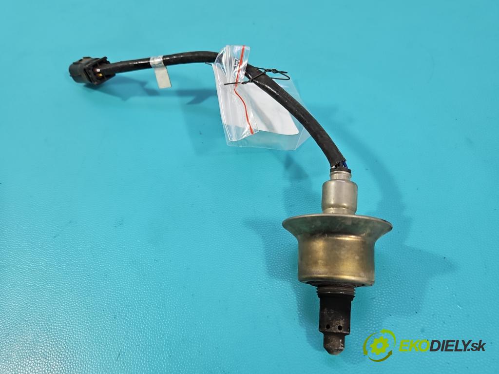 Toyota Corolla E21 2019- 1.5 12V 125 HP automatic 92 kW 1490 cm3 4- Sonda lambda 89467-K0020 (Lambda sonda)