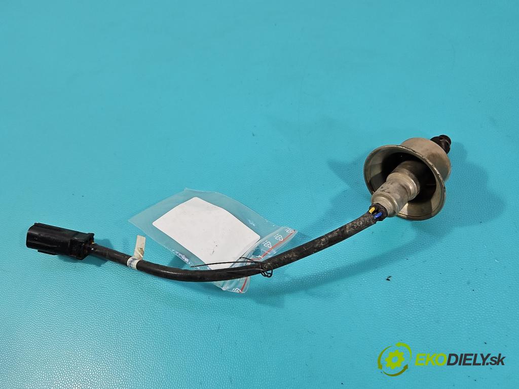 Toyota Corolla E21 2019- 1.5 12V 125 HP automatic 92 kW 1490 cm3 4- Sonda lambda 89467-K0020 (Lambda sonda)