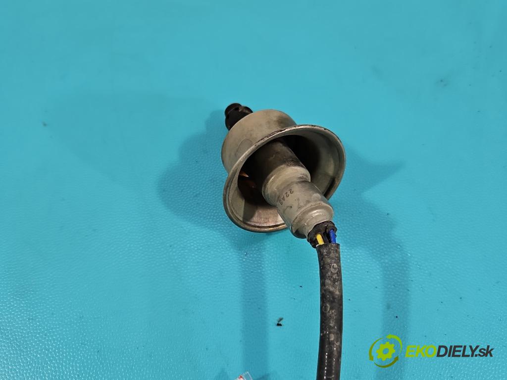 Toyota Corolla E21 2019- 1.5 12V 125 HP automatic 92 kW 1490 cm3 4- Sonda lambda 89467-K0020 (Lambda sonda)