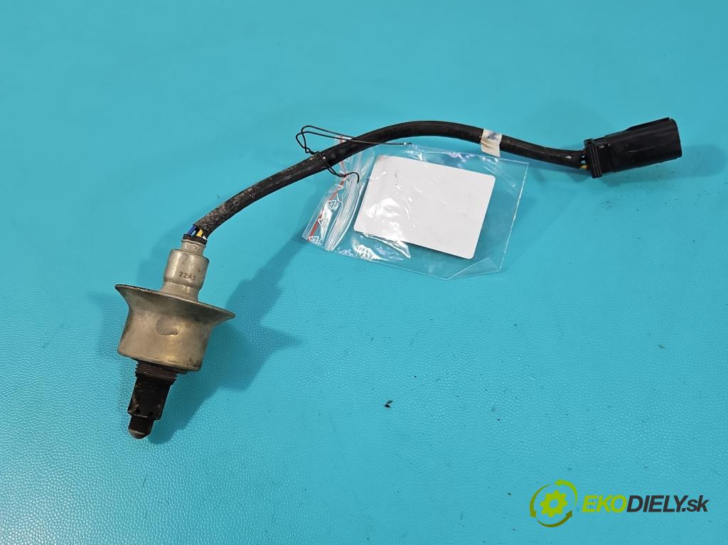 Toyota Corolla E21 2019- 1.5 12V 125 HP automatic 92 kW 1490 cm3 4- Sonda lambda 89467-K0020 (Lambda sonda)