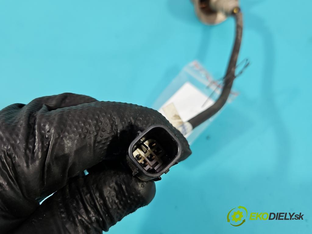 Toyota Corolla E21 2019- 1.5 12V 125 HP automatic 92 kW 1490 cm3 4- Sonda lambda 89467-K0020 (Lambda sonda)