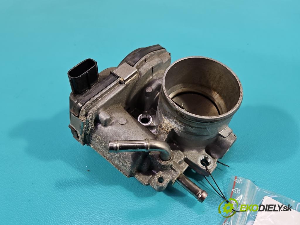 Toyota Corolla E21 2019- 1.5 12V 125 hp automatic 92 kW 1490 cm3 4- škrticí klapka 22030-F3030 (Škrticí klapka)