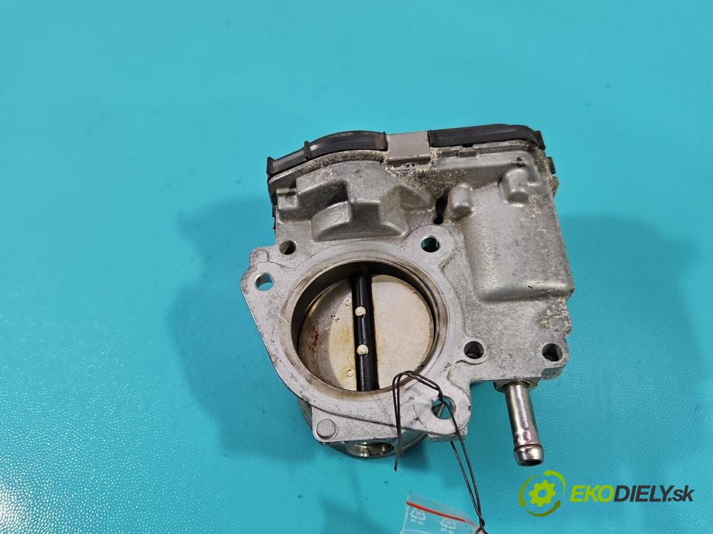 Toyota Corolla E21 2019- 1.5 12V 125 HP automatic 92 kW 1490 cm3 4- klapka 22030-F3030 (Škrtiaca klapka)