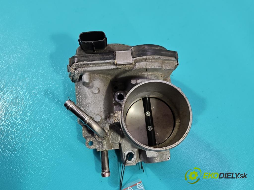 Toyota Corolla E21 2019- 1.5 12V 125 HP automatic 92 kW 1490 cm3 4- klapka 22030-F3030 (Škrtiaca klapka)