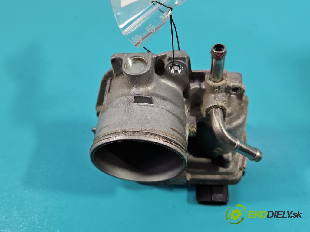 Toyota Corolla E21 2019- 1.5 12V 125 HP automatic 92 kW 1490 cm3 4- klapka 22030-F3030 (Škrtiaca klapka)