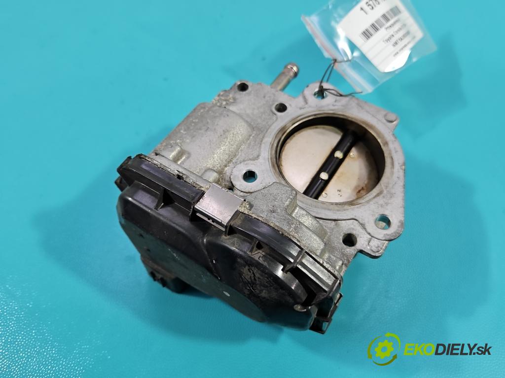 Toyota Corolla E21 2019- 1.5 12V 125 HP automatic 92 kW 1490 cm3 4- klapka 22030-F3030 (Škrtiaca klapka)