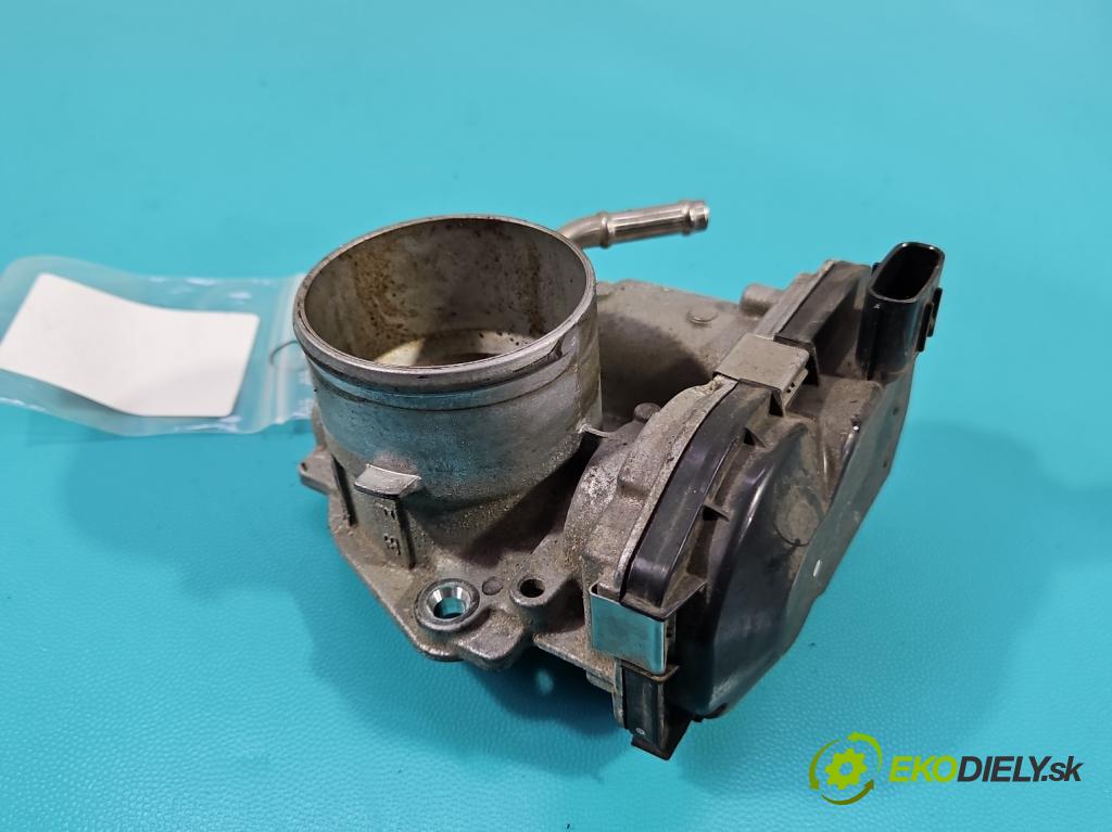 Toyota Corolla E21 2019- 1.5 12V 125 HP automatic 92 kW 1490 cm3 4- klapka 22030-F3030 (Škrtiaca klapka)