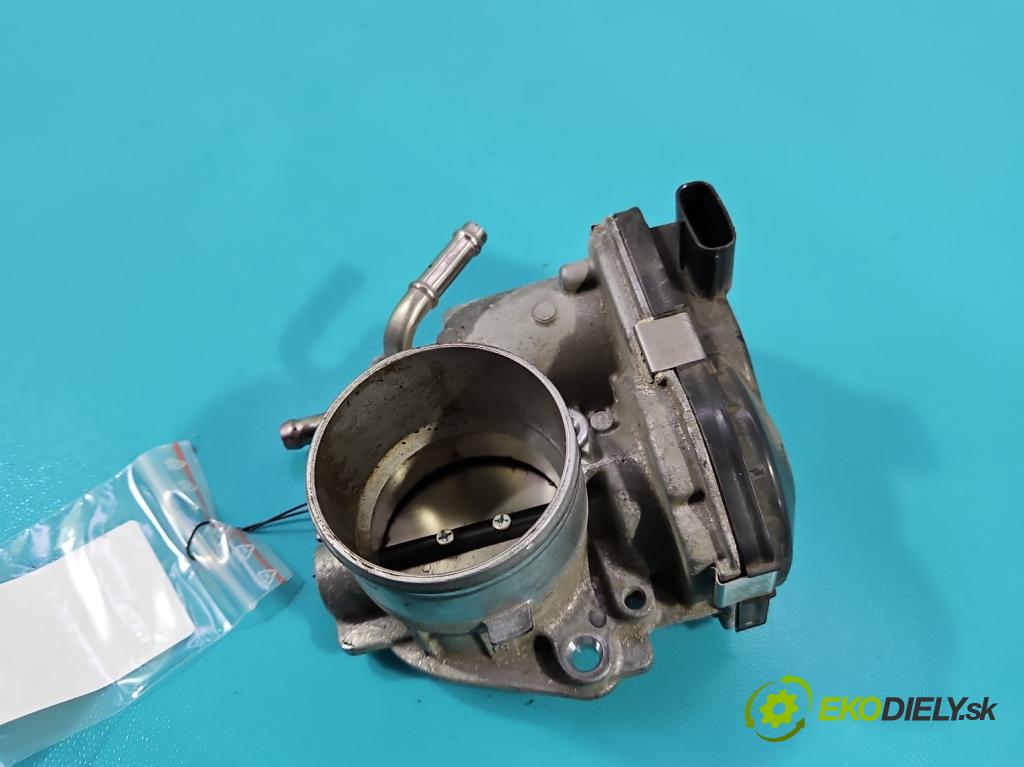 Toyota Corolla E21 2019- 1.5 12V 125 HP automatic 92 kW 1490 cm3 4- klapka 22030-F3030 (Škrtiaca klapka)