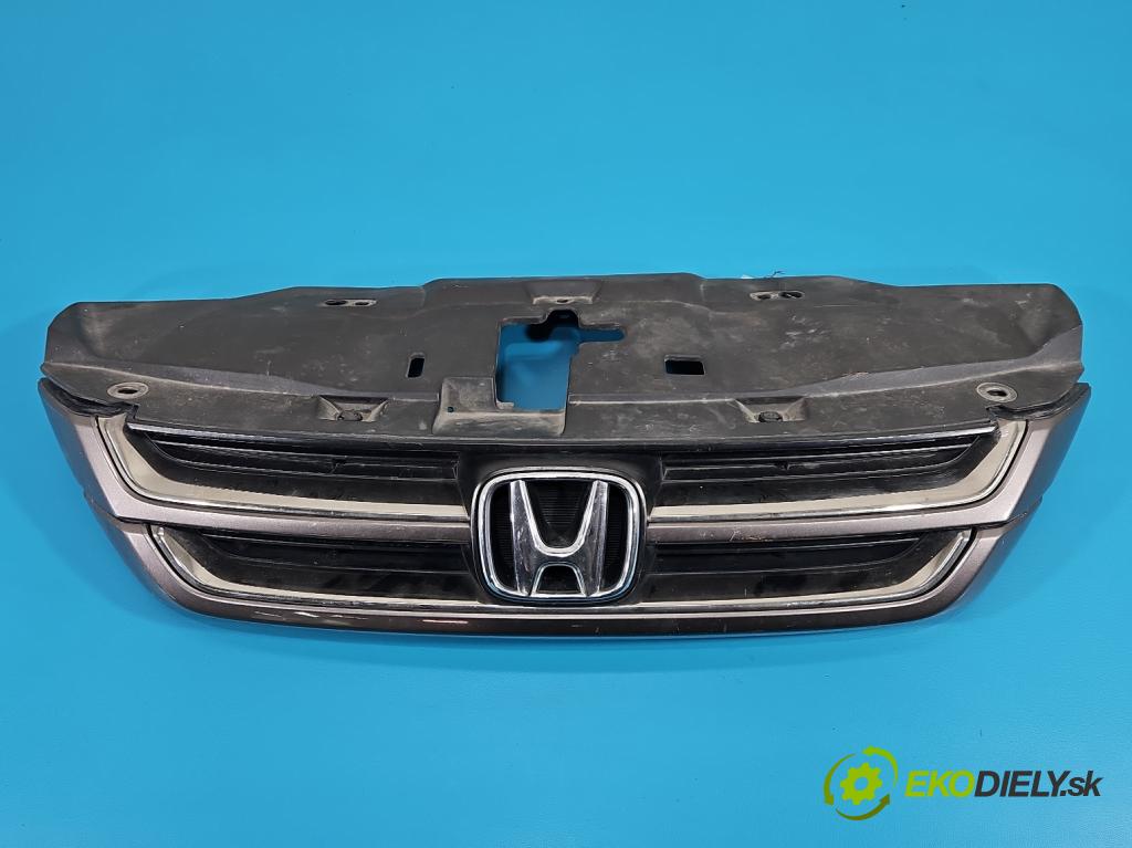Honda CR-V III 2006-2011 2.2 i-CTDi 150 HP manual 110 kW 2199 cm3 5- miežka 71121-SWW