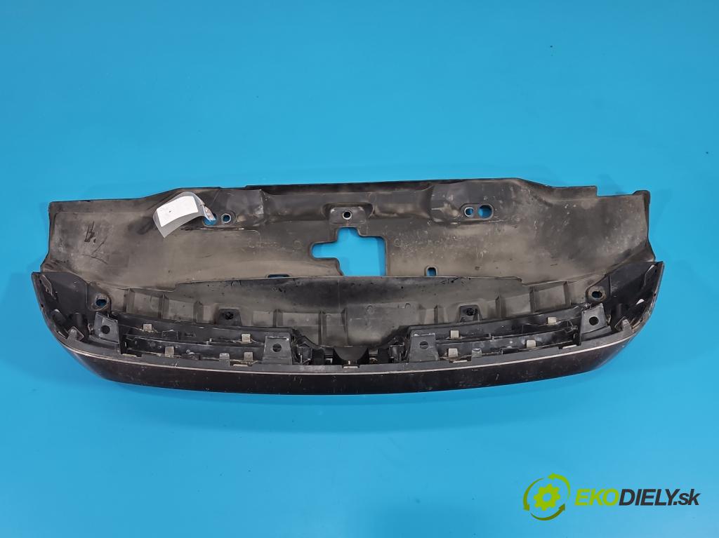 Honda CR-V III 2006-2011 2.2 i-CTDi 150 HP manual 110 kW 2199 cm3 5- miežka 71121-SWW