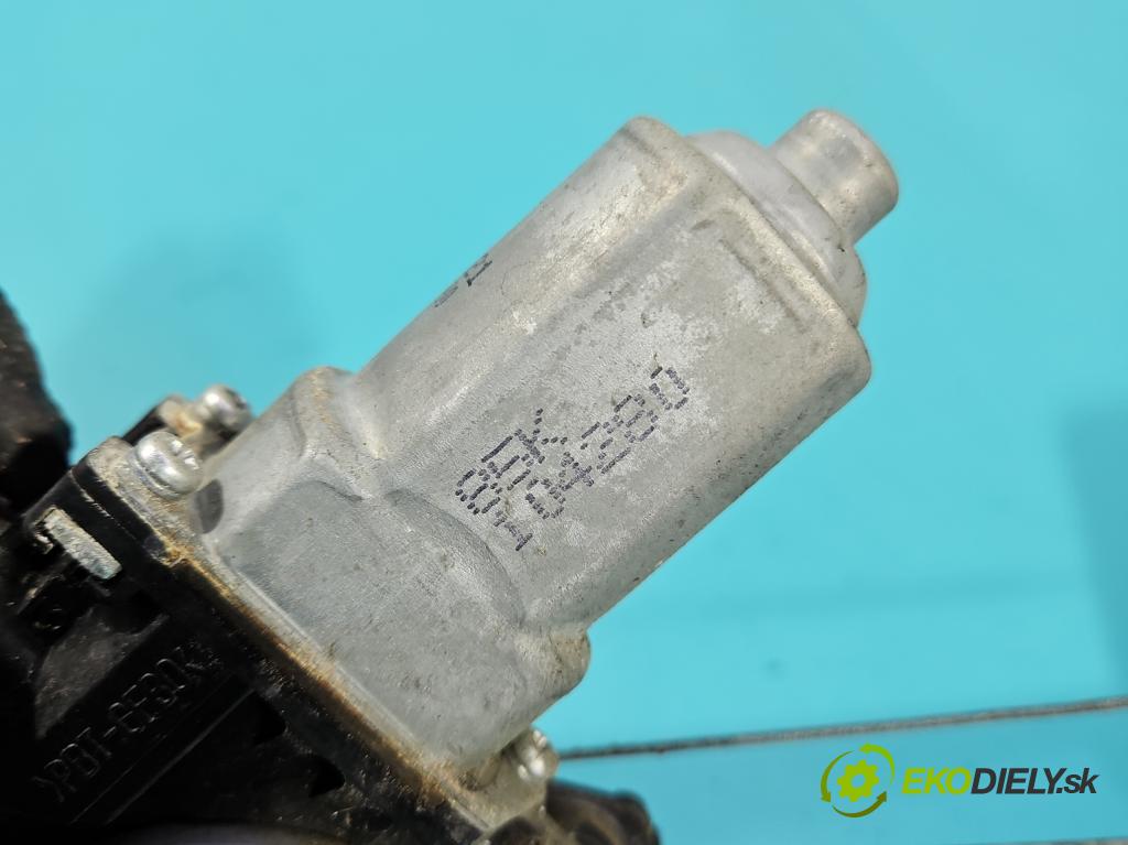 Honda CR-V III 2006-2011 2.2 i-CTDi 150 hp manual 110 kW 2199 cm3 5- mechanismus stahování přední levý