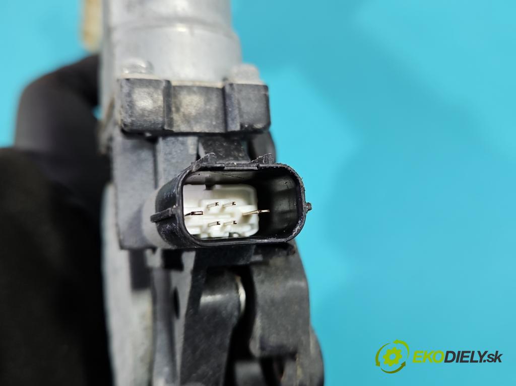 Honda CR-V III 2006-2011 2.2 i-CTDi 150 hp manual 110 kW 2199 cm3 5- mechanismus stahování přední pravý