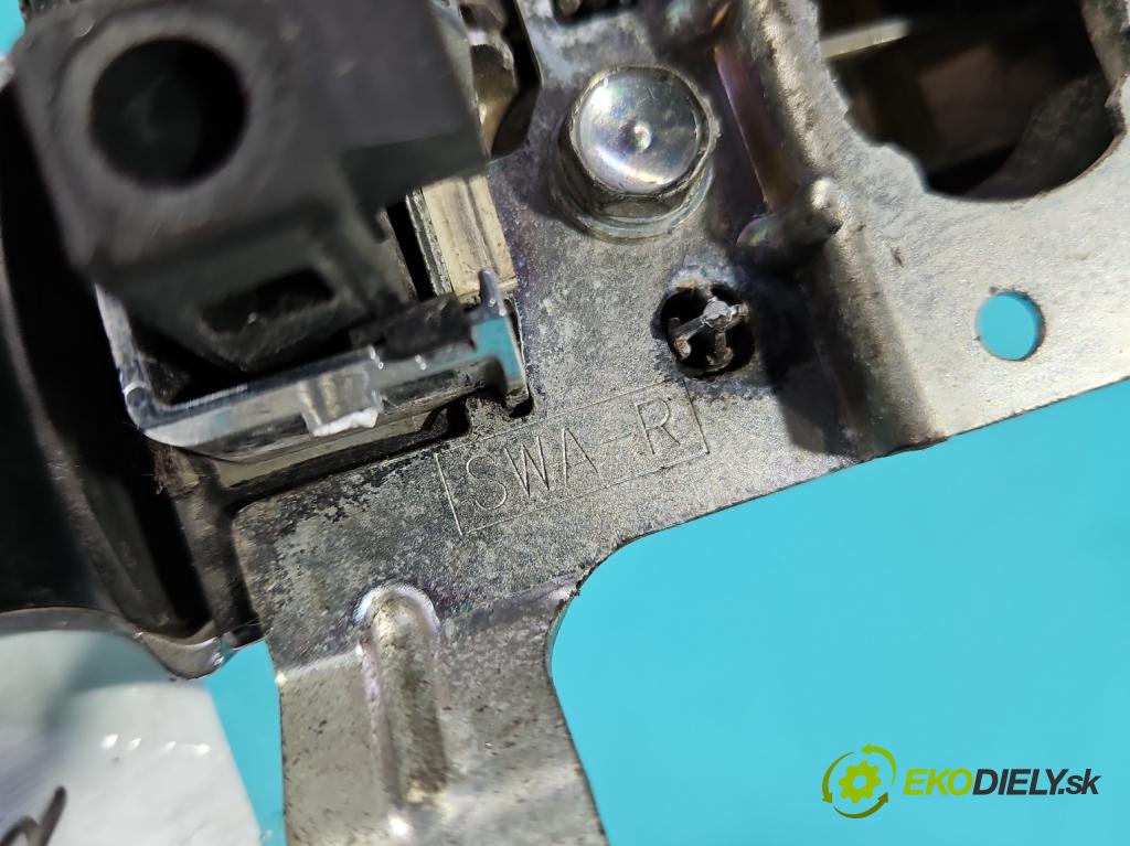 Honda CR-V III 2006-2011 2.2 i-CTDi 150 HP manual 110 kW 2199 cm3 5- rukoväť zadné pravé mimo:  (Kľučka dverí ostatné)
